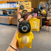 Оригинальные большие мыльные пузыри, сменная подвеска для одевания, 1 шт, 12см