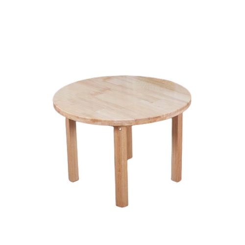 Детский сад с твердым деревом Стул Круглый столик Студент Студент Стол Квадрат Стол Стол детского домашнего обучения и костюм стула