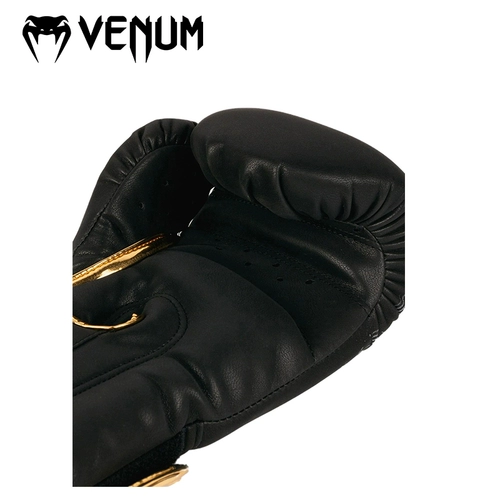 VENUM Боксерские перчатки для тренировок, мешок с песком для взрослых