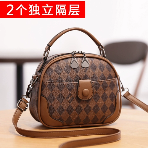 Летняя сумка через плечо, портативная вместительная и большая универсальная сумка для телефона для отдыха, коллекция 2023