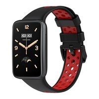 Двойной цвет [черный и красный]