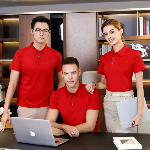 Дорожная летняя футболка polo для работы, делается под заказ