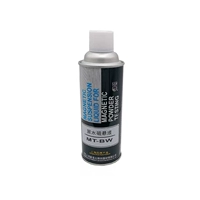 Магнитная подвеска черной воды