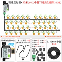 Таймер+(8/12) Средний -tube 75 Группы 2 когти
