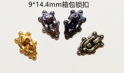 taobao agent BJD doll auxiliary materials mini dolls for locks of locks of locks of lock BJD bag accessories