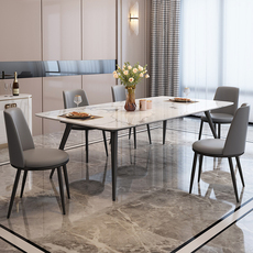 Мраморный стол