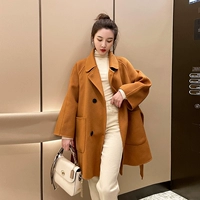 Тыквенный цвет