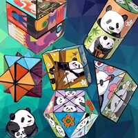 Сюрприз комбинация