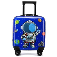 Новый синий космос