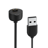 Браслет xiaomi 5/6/7 адаптационный зарядный кабель