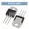 BTA16-600B 600C 800B Mới cắm trực tiếp TO-220 16A 18A 600V triac Thyristor