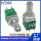 chiết áp vi chỉnh RK097N/RV097G 3/5/6-pin đơn khớp đôi chiết áp có thể điều chỉnh B5K/10K/20K/50K/100K chiết áp b10k Chiết áp