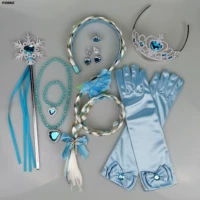 Shuilan Snowflower Pall с оплеткой