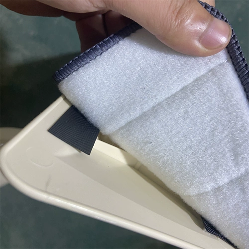 Спрей, антибактериальная одноразовая швабра для домашнего использования, Германия