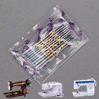 Семья Фейху № 14 (одна упаковка) швейная машина