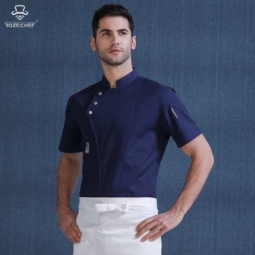 Летний тонкий дышащий лонгслив для работы, короткий рукав, большой размер, рабочая одежда, делается под заказ