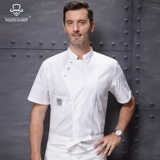 Летний тонкий дышащий лонгслив для работы, короткий рукав, большой размер, рабочая одежда, делается под заказ