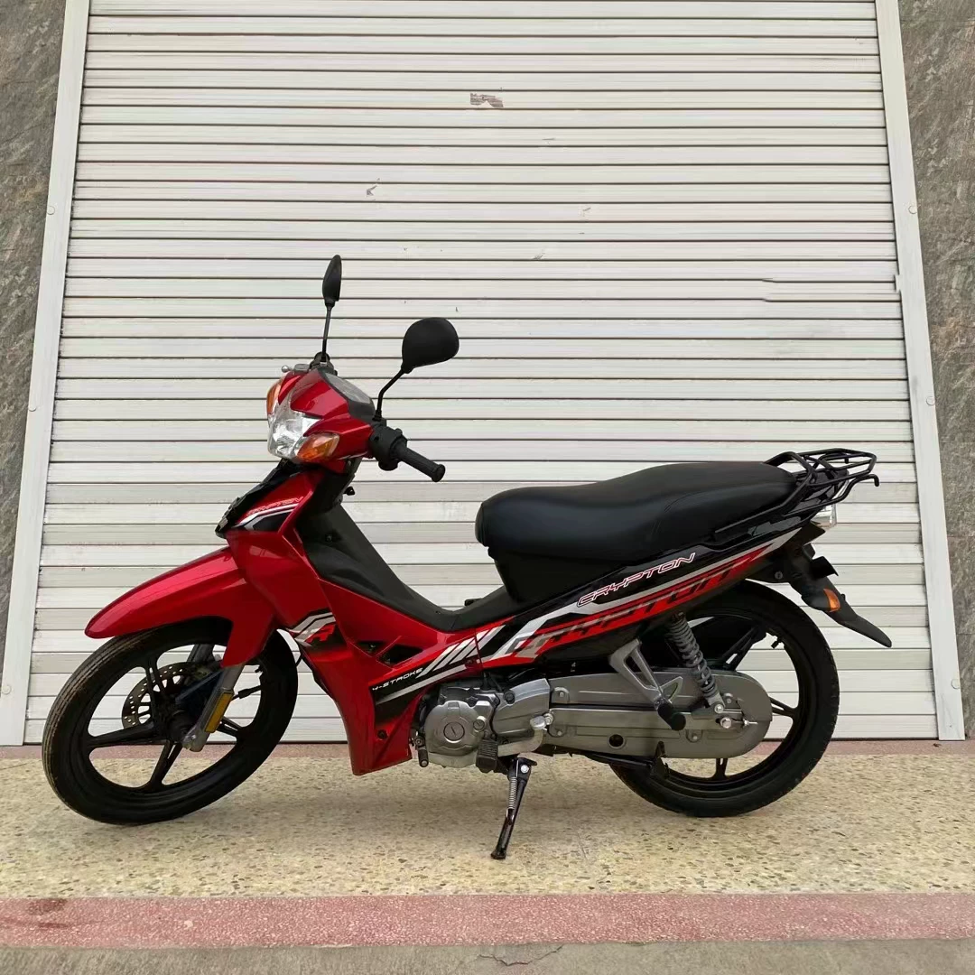 Б/у Yamaha C8 Bend beam оригинал подлинный мотоцикл Suzuki Saichi 110 экономичный для мужчин кросс-езда 125 мобильность