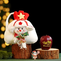 Бутик Q Версия ручного приподнятого кармана-сноумена