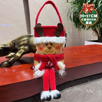 Льняная сумка, сумка на одно плечо