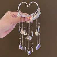 Русалочка глазированного уха висит 1 пара [версия с высоким уровнем определения]]