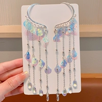 29#русалка застекленное ухо