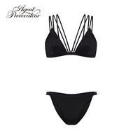 Черный комплект