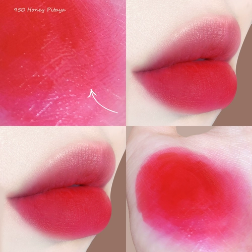 Блеск для губ для парков развлечений, матовая помада, полупрозрачная растушевка, долговременный эффект