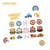 Товары от wheelybaby旗舰店