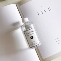 Вместительная и большая аромотерапия, 260 мл