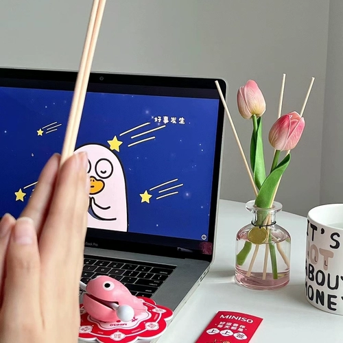 Тюльпан симуляция благовоний цветочное искусство спальня дом дом -Расставленный эфирное масло туалет Qingxiang Air Fresh Agent Advanced