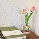 Тюльпан симуляция благовоний цветочное искусство спальня дом дом -Расставленный эфирное масло туалет Qingxiang Air Fresh Agent Advanced