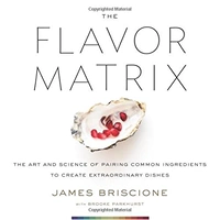 Матрица аромата искусство и наука о сопрягах Co E -Book