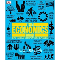Книга экономики dk e -книга