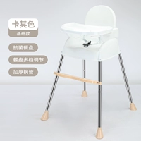 Базовая хаки обеденная тарелка, ремень безопасности