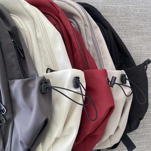 Вместительный и большой ранец, универсальная сумка через плечо, ноутбук для школьников, рюкзак, подходит для студента, для средней школы