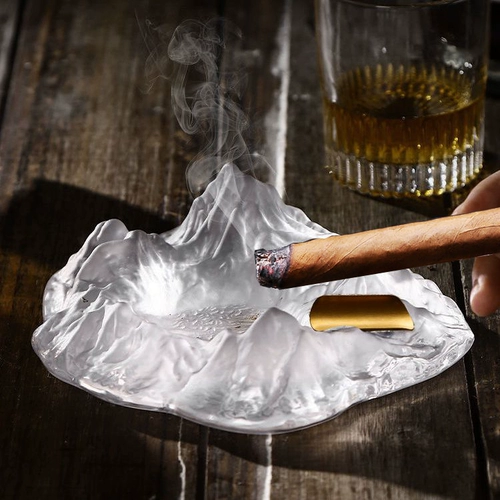 Модная пепельница, китайский стиль