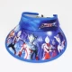 3#Manin Ort Blue Cartoon Pell Hat