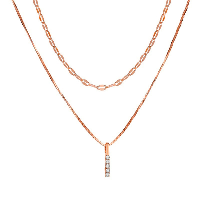 Rose gold dz-540
