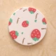 [Опыт установки] Diatom Glanten Cushion [Установка Strawberry-1]
