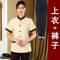 Футболка подходит для мужчин и женщин, штаны, короткий рукав