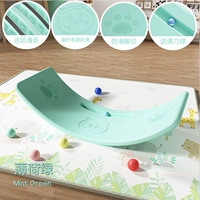 Обновите и увеличивайте Smart Plate Green [Отправить учебник с бусинками.