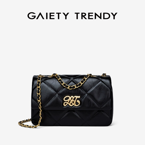 Сумка подмышку, цепь, универсальная сумка для телефона, из натуральной кожи, коллекция 2023, премиум класс, на цепочке