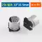 Tụ điện điện phân nhôm SMD SMD 16V 25V 35V 50V 100UF 220UF 470UF 47UF Tụ điện