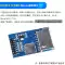 Mô-đun thẻ SD vi điều khiển Ổ cắm thẻ Micro SD Giao diện SPI Đầu đọc và ghi thẻ TF mini 5V/3.3V Module SD