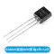 Transitor S8550 SS8050 9012 9013 9014 TL431 SMD bóng bán dẫn nội tuyến 78L05 Transistor