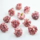 Vật liệu làm vòng hoa thủ công, hoa cẩm tú cầu nhân tạo, hoa cúc cổ điển Châu Âu, phụ kiện làm bằng tay Mori - Hoa nhân tạo / Cây / Trái cây