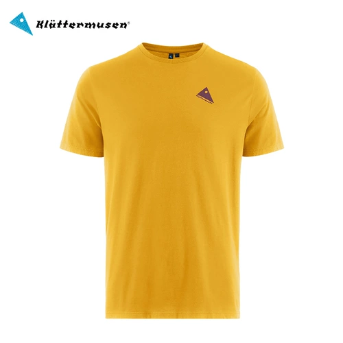 Klattermusen Футболка с короткими рукавами на горных мыши Pan (Nomadic Edition) 10230