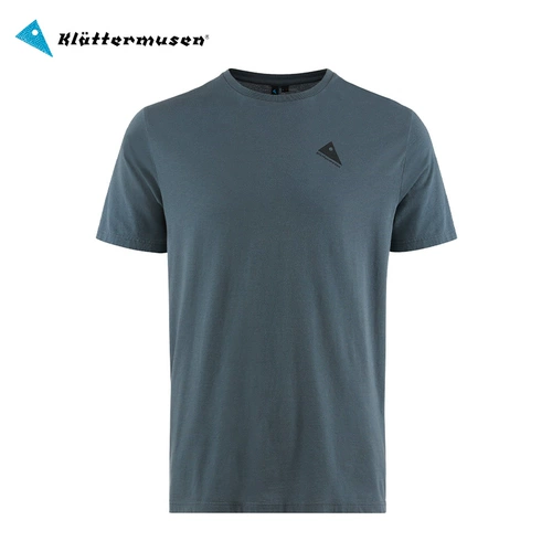 Klattermusen Футболка с короткими рукавами на горных мыши Pan (Nomadic Edition) 10230