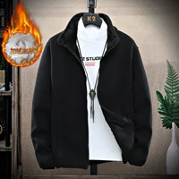 Zjj8581 черный (плюс бархат)